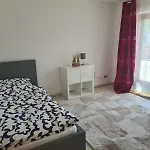 Apartamento Aa-waldhausen Og Aalen