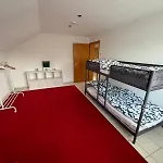 Aa-waldhausen Og Apartamento