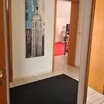 Aa-waldhausen Og Apartamento *