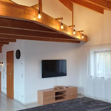 Aa-waldhausen Og Apartment