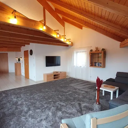 Apartamento Aa-waldhausen Og