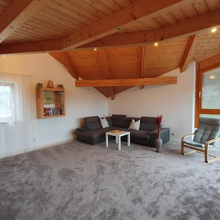 Apartamento Aa-waldhausen Og *