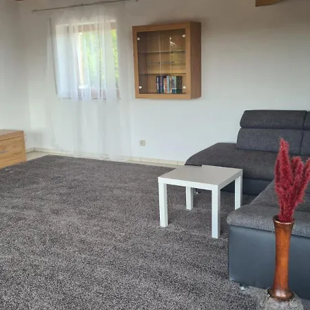 Aa-waldhausen Og Apartment *