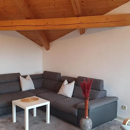 Aa-waldhausen Og Apartment *