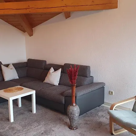 Aa-waldhausen Og Apartment