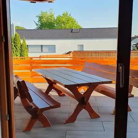 Apartment Aa-waldhausen Og *