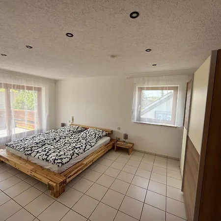 Apartment Aa-waldhausen Og *