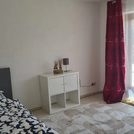 Aa-waldhausen Og Apartment *