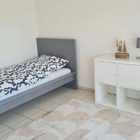Aa-waldhausen Og Apartment
