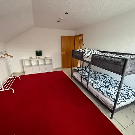 Aa-waldhausen Og Apartment