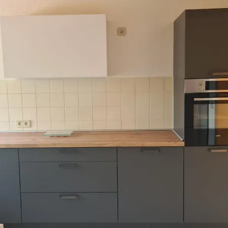 Aa-waldhausen Og Apartment *